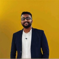 Sachin Vijayan