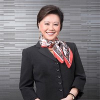 Nancy N. Yong Chung - CRISC / CFE