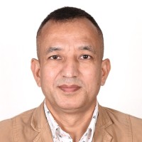Nawaraj Shrestha