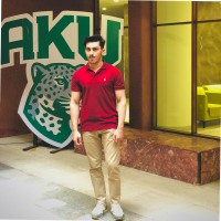 Usman Ali