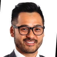 Harvey Dinh