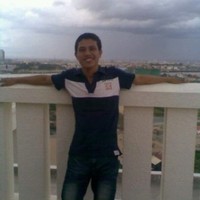 Nasrullah Zahri