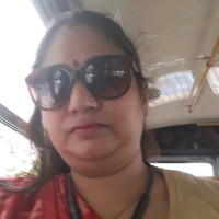 Sudeshna Mitra