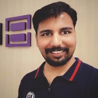 Deepak Kumar