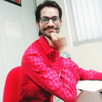 Shanker Prajapati