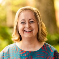 Jeanette Conrick
