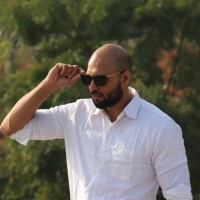 Irfan Patel