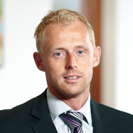 Michael Ekdal Jacobsen