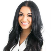Gina Patel