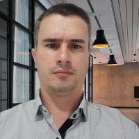 Mauricio dos Reis Rezende