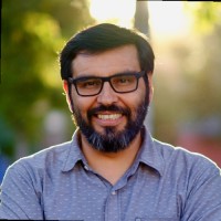 Javier Vadillo Flores