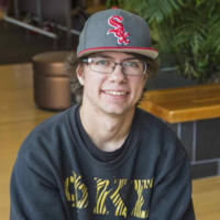 Kyle Nush