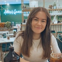 Gabriela Urban