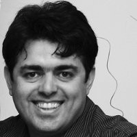 Reza Boustan