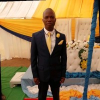 Samuel Sefoka