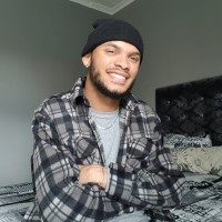 Zandre Johannes