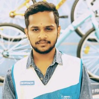 Sandeep Gowda