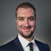 Michael Van Riper