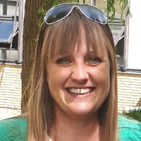 Kirsten Linding Ormstrup