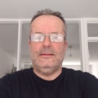 Patrick O'Neill