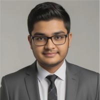 Dev Chopra