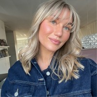 Olivia Moen