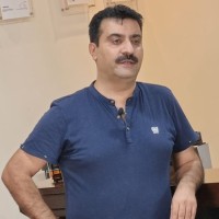 Kishan Kumar