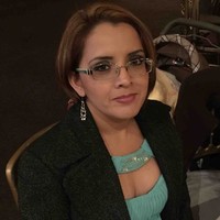 Veronica Mendez Cholico