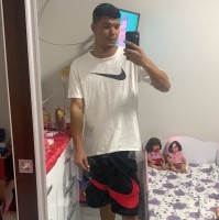David Gabrie Pereira Passos