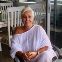 Christine Goss