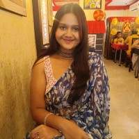 Rohini Saha