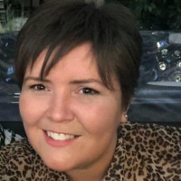 Nicola Yeowell