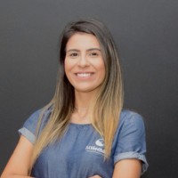 Ariane Borges