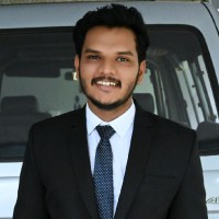 Ananthu Ramesh