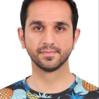 Ahmed Ali Shah