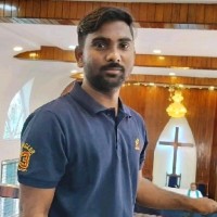 Daya Sagar Basavantala