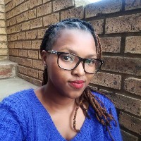 Nobomi Pinkie Ndayini