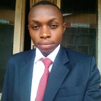 Semwanga Joseph