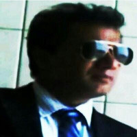 Syed Shahzad Al Hashmi