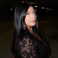 Ingrid Diaz Trejo