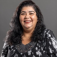 Mayra Pasayes