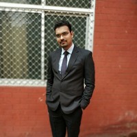 Rishabh Singh
