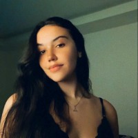 Ana Caroline Kelly