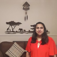 Renuka Thakar