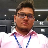 Farrukh Arsalan