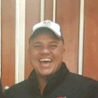 Raoul Jansen Van Vuuren