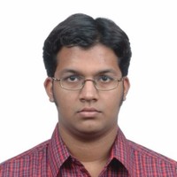 Shailendra Shankar