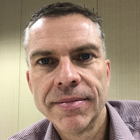 Darren Locker Fpfs, Chartered Financial Planner
