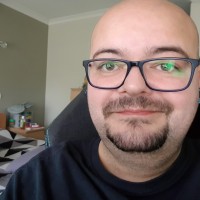 Ben Harvie