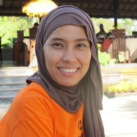 ike wulandari